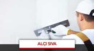 çorlu alçı sıva