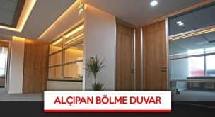 çorlu alçıpan bölme duvar