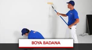 çorlu boya badana