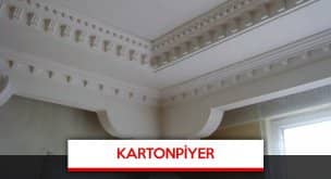 çorlu kartonpiyer