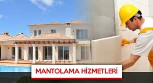 çorlu mantolama hizmetleri